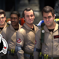 Достижение Stasis Dunk! в игре Ghostbusters: The Video Game Remastered для Xbox One