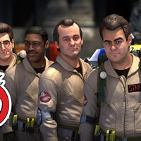 Достижение Get Her! в игре Ghostbusters: The Video Game Remastered для Xbox One
