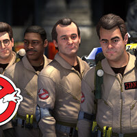 Достижение I Ain't 'Fraid of No Ghost! в игре Ghostbusters: The Video Game Remastered для Xbox One