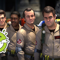 Достижение It's Slime Time в игре Ghostbusters: The Video Game Remastered для Xbox One