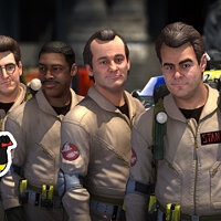 Достижение You Gotta Try This Pole! в игре Ghostbusters: The Video Game Remastered для Xbox One