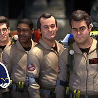 Достижение You Never Studied в игре Ghostbusters: The Video Game Remastered для Xbox One