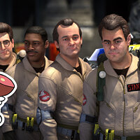 Достижение Kosher! в игре Ghostbusters: The Video Game Remastered для Xbox One