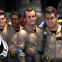 Достижение Slime Dunk! в игре Ghostbusters: The Video Game Remastered для Xbox One