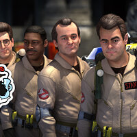 Достижение Nice Shootin', Tex! в игре Ghostbusters: The Video Game Remastered для Xbox One