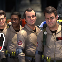 Достижение We Have the Talent! в игре Ghostbusters: The Video Game Remastered для Xbox One