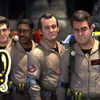 Достижение I Don't Want My Face Burned Off в игре Ghostbusters: The Video Game Remastered для Xbox One