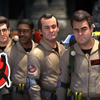Достижение Somebody Saw A Cockroach on 12 в игре Ghostbusters: The Video Game Remastered для Xbox One
