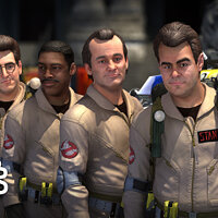 Достижение Spores, Molds, and Fungus в игре Ghostbusters: The Video Game Remastered для Xbox One