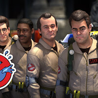 Достижение Ghostbusters Drinking Game в игре Ghostbusters: The Video Game Remastered для Xbox One