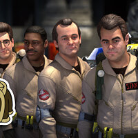Достижение I've Quit Better Jobs Than This. в игре Ghostbusters: The Video Game Remastered для Xbox One