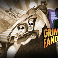 Достижение "Save your breath..." в игре Grim Fandango Remastered для Xbox One