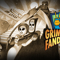 Достижение "...so large" в игре Grim Fandango Remastered для Xbox One