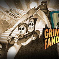 Достижение "Join or Die! Again!" в игре Grim Fandango Remastered для Xbox One