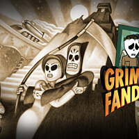Достижение *sniff* *sniff* в игре Grim Fandango Remastered для Xbox One
