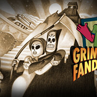 Достижение "Like a pixie!" в игре Grim Fandango Remastered для Xbox One