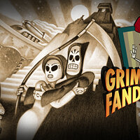 Достижение "You know the rules." в игре Grim Fandango Remastered для Xbox One