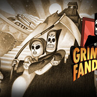 Достижение Year 4 в игре Grim Fandango Remastered для Xbox One