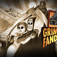 Достижение "Manuel! Is everything okay?" в игре Grim Fandango Remastered для Xbox One