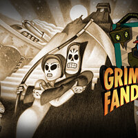 Достижение "I wasn't always this color!" в игре Grim Fandango Remastered для Xbox One
