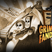 Достижение "The marrow of these trees, Manny..." в игре Grim Fandango Remastered для Xbox One