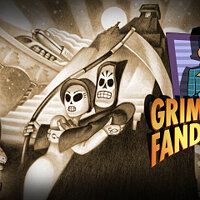 Достижение "I could do something bad right now..." в игре Grim Fandango Remastered для Xbox One
