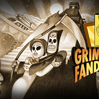 Достижение Number Nine Ticket в игре Grim Fandango Remastered для Xbox One