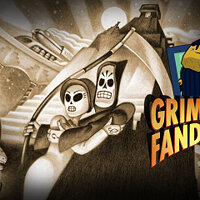 Достижение "We're straight stingers, you know?" в игре Grim Fandango Remastered для Xbox One