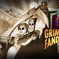 Достижение "See how the big boys play, eh Manny?" в игре Grim Fandango Remastered для Xbox One
