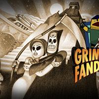 Достижение "ME, ME, ME-ME-ME!" в игре Grim Fandango Remastered для Xbox One