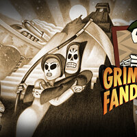 Достижение "New, secret talent of our tiny messengers!" в игре Grim Fandango Remastered для Xbox One
