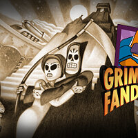 Достижение "Thick, black, nauseating fumes..." в игре Grim Fandango Remastered для Xbox One