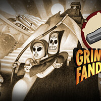 Достижение "Gets the aggressions out, doesn't it?" в игре Grim Fandango Remastered для Xbox One