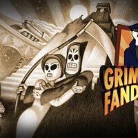 Достижение "Used to scream like a banshee..." в игре Grim Fandango Remastered для Xbox One