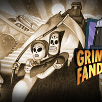 Достижение "Oh, Lola..." в игре Grim Fandango Remastered для Xbox One