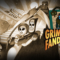 Достижение "Happy trails, Captain." в игре Grim Fandango Remastered для Xbox One