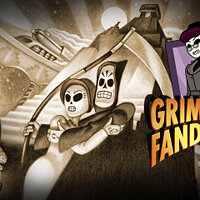 Достижение "Consider it an homage." в игре Grim Fandango Remastered для Xbox One