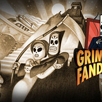 Достижение Year 3 в игре Grim Fandango Remastered для Xbox One
