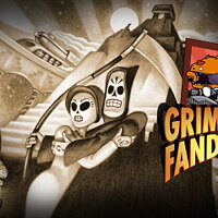 Достижение The Right Way в игре Grim Fandango Remastered для Xbox One