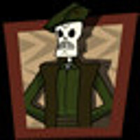 Достижение "Precisamente, amigo." в игре Grim Fandango Remastered для Steam
