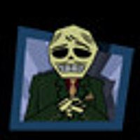 Достижение "We are all citizens of the same nation, and our king rides a pale horse." в игре Grim Fandango Remastered для Steam