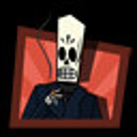 Достижение Year 3 в игре Grim Fandango Remastered для Steam
