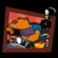 Достижение The Right Way в игре Grim Fandango Remastered для Steam