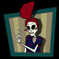 Достижение "What I did back in the fat days is none of your business. You know the rules." в игре Grim Fandango Remastered для Steam