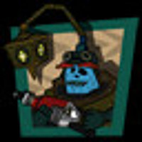 Достижение "IT'S A BUST-ALL!" в игре Grim Fandango Remastered для Steam