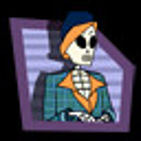 Достижение "Well, I could do something bad right now if that would help." в игре Grim Fandango Remastered для Steam