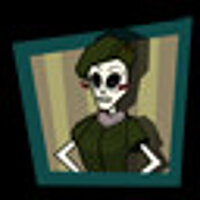 Достижение "Join or Die! Again!" в игре Grim Fandango Remastered для Steam