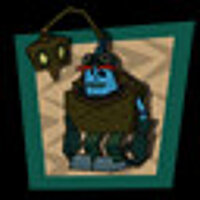 Достижение "Happy trails, Captain." в игре Grim Fandango Remastered для Steam