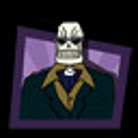Достижение "Okay, how much of this haven't you figured out, Calavera?" в игре Grim Fandango Remastered для Steam