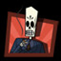 Достижение Year 1 в игре Grim Fandango Remastered для Steam